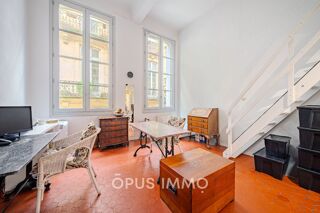  Appartement � vendre 1 pi�ce 29 m�