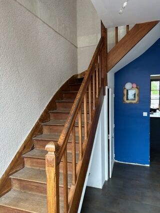  Maison � vendre 8 pi�ces 159 m�