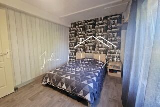  Maison à vendre 5 pièces 112 m²
