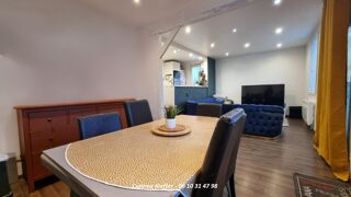  Maison  vendre 4 pices 78 m