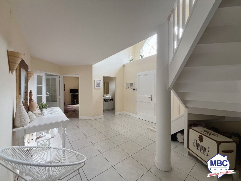 Vente Maison Maison Cholet