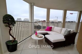  Appartement � vendre 4 pi�ces 71 m�