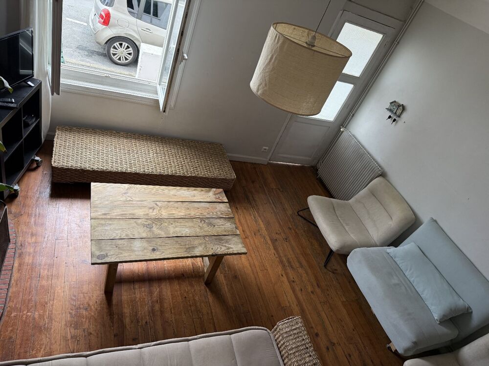  vendre  Maison Biarritz (64200)