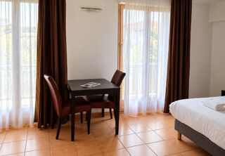  Appartement à vendre 1 pièce 40 m²