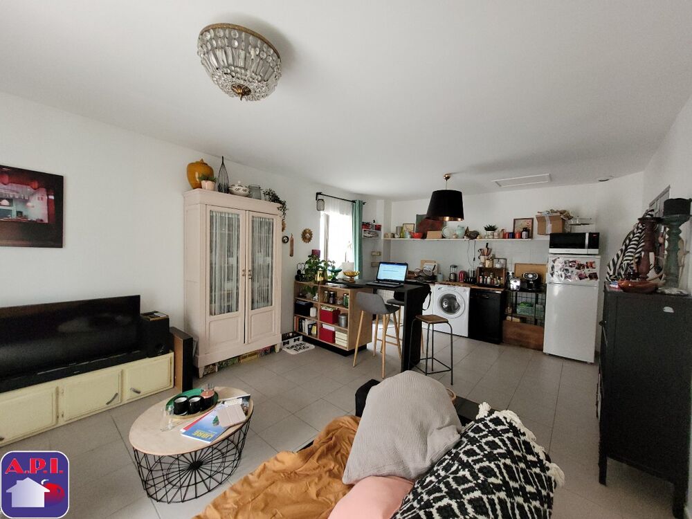 Location Appartement Duplex Foix