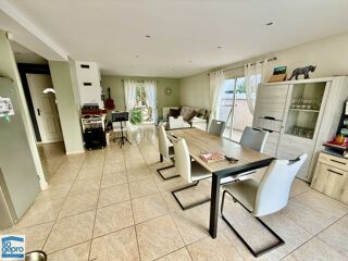  Maison � vendre 5 pi�ces 110 m�