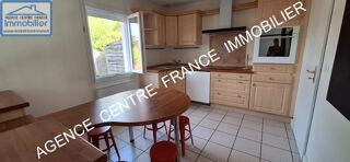  Maison à vendre 5 pièces 105 m²