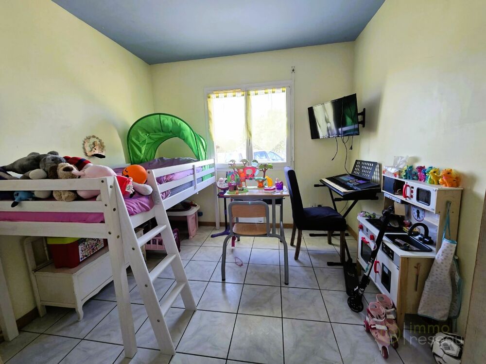 Vente Maison Maison Saint genes de blaye