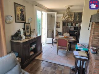  Maison à vendre 7 pièces 290 m²