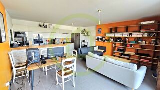  Appartement � vendre 3 pi�ces 65 m�