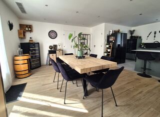  Maison à vendre 5 pièces 135 m²
