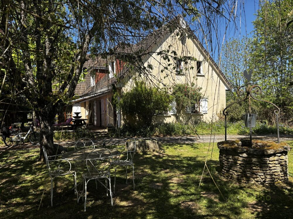 Vente Maison Propriété Chenerailles