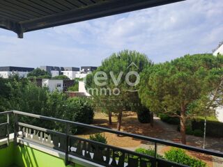  Appartement � vendre 3 pi�ces 66 m�