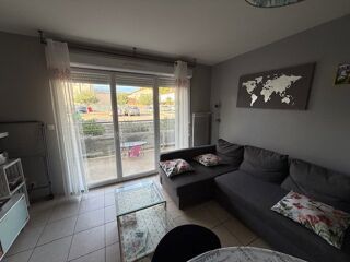  Appartement � louer 2 pi�ces 46 m�