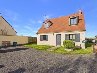  Maison � vendre 5 pi�ces 99 m�