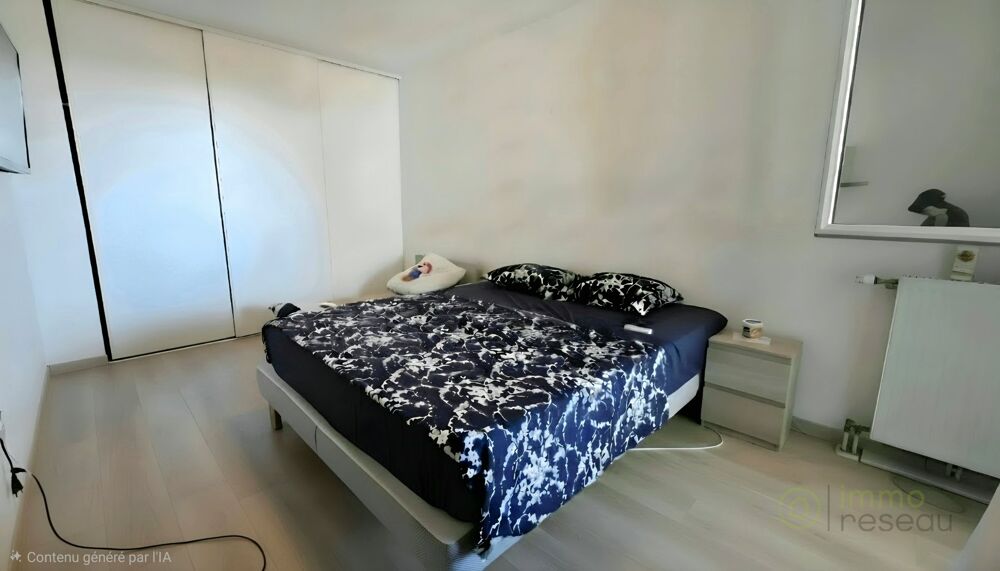 Vente Appartement Appartement Toulouse