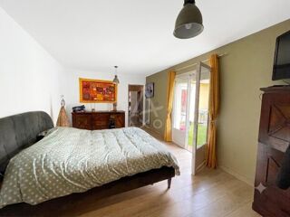  Maison à vendre 5 pièces 152 m²
