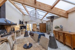  Maison � vendre 8 pi�ces 222 m�