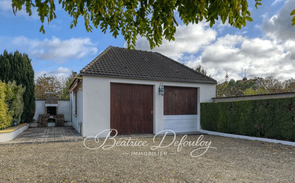 Vente Maison Maison Margny les compiegnee