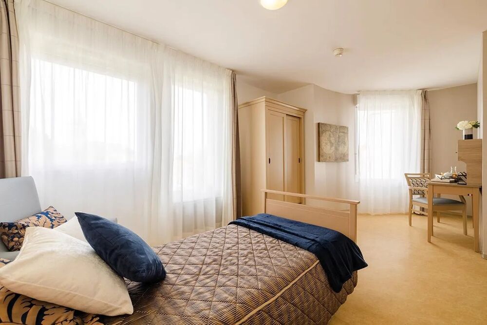 Vente Appartement Résidence Ehpad Loulay