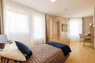  Appartement à vendre 1 pièce 20 m²