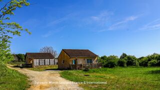 Maison 110m2 Tourtoirac
