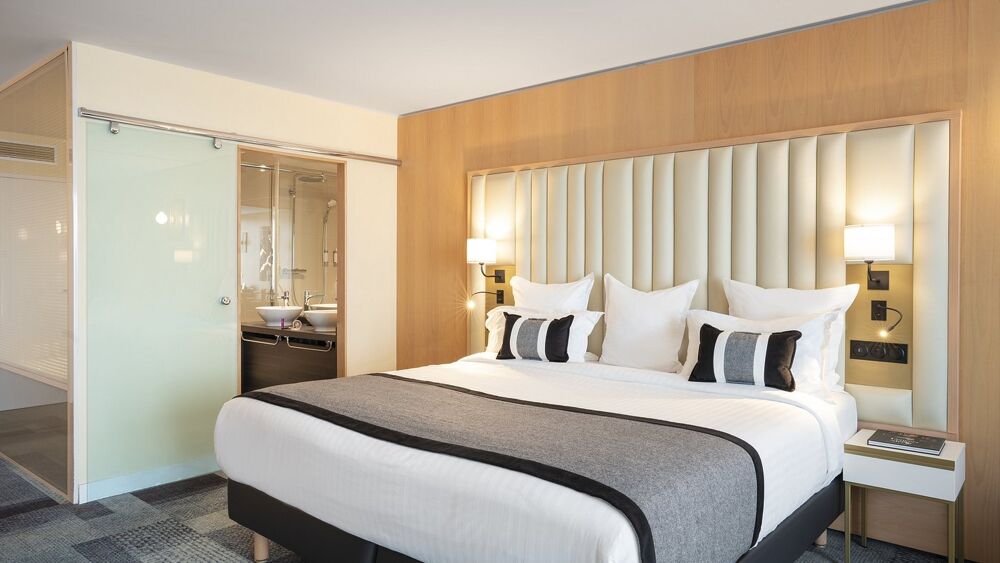 Vente Appartement Résidence Affaires Lieusaint