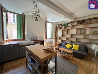  Maison à louer 3 pièces 85 m²