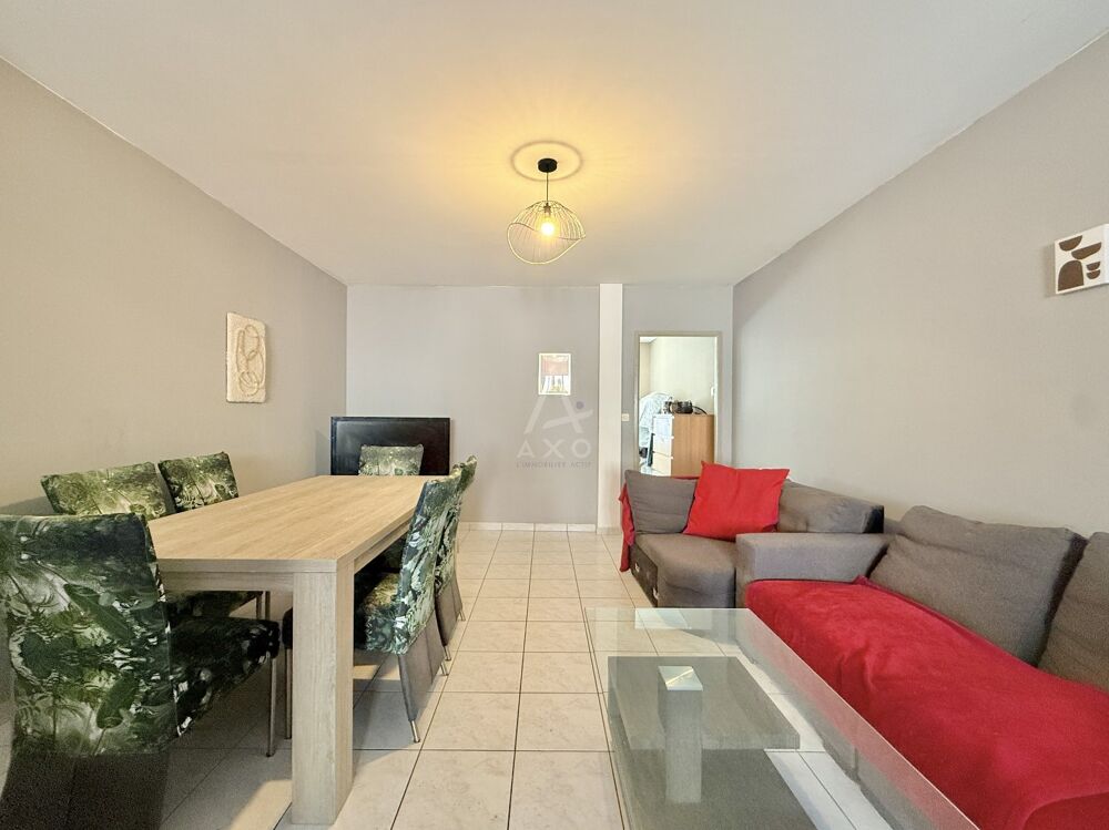 Vente Appartement Appartement Aube