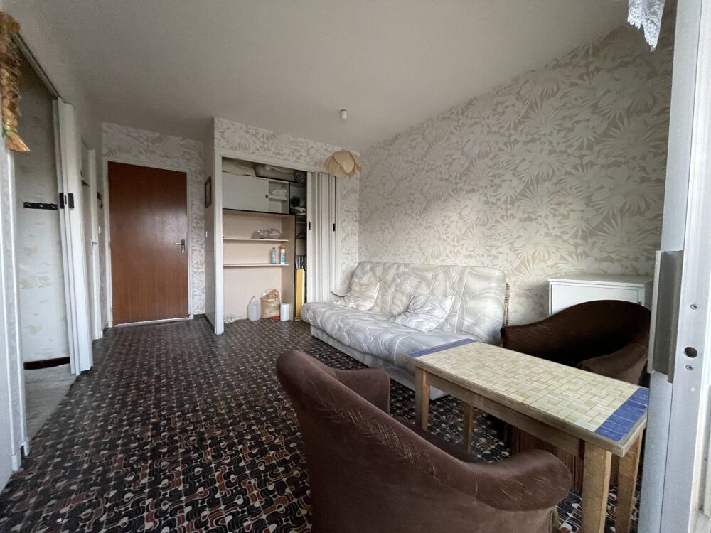 Vente Appartement Appartement Argeles sur mer