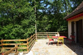  Villa � vendre 5 pi�ces 192 m�