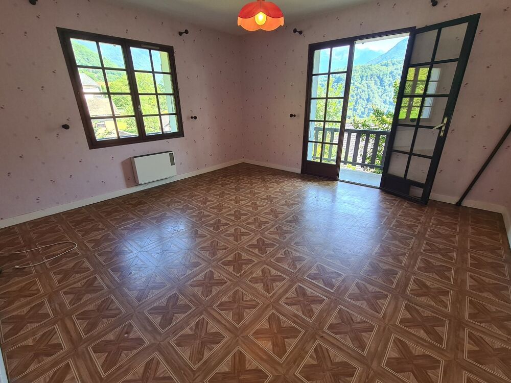 Vente Maison Maison Aiton
