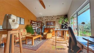  Maison à vendre 6 pièces 134 m²