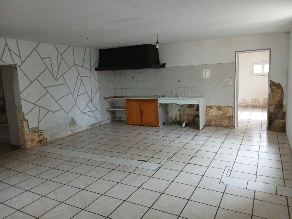 Vente Maison Maison Berson
