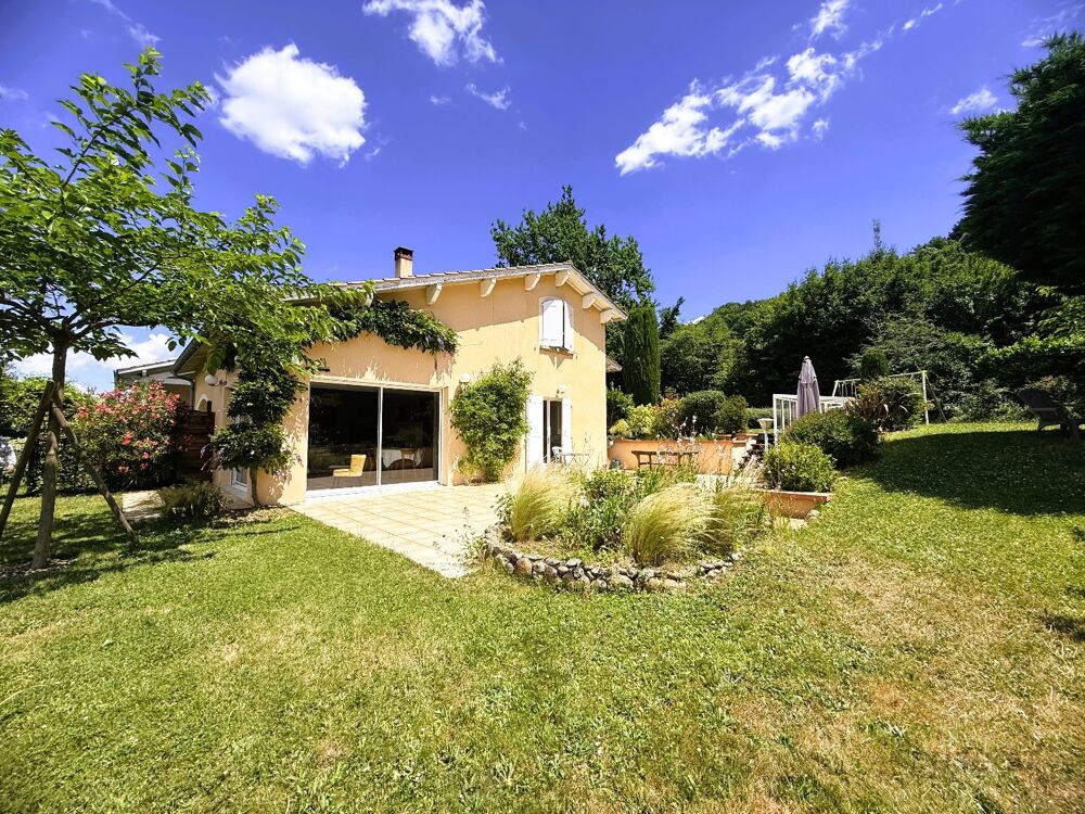 Vente Maison Maison Moras en valloire