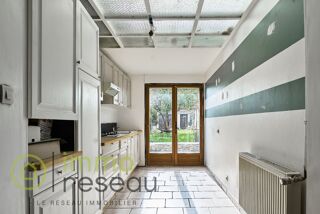  Maison � vendre 4 pi�ces 90 m�