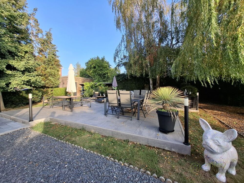 Vente Maison Maison Jeumont