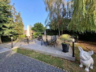  Maison à vendre 8 pièces 227 m²
