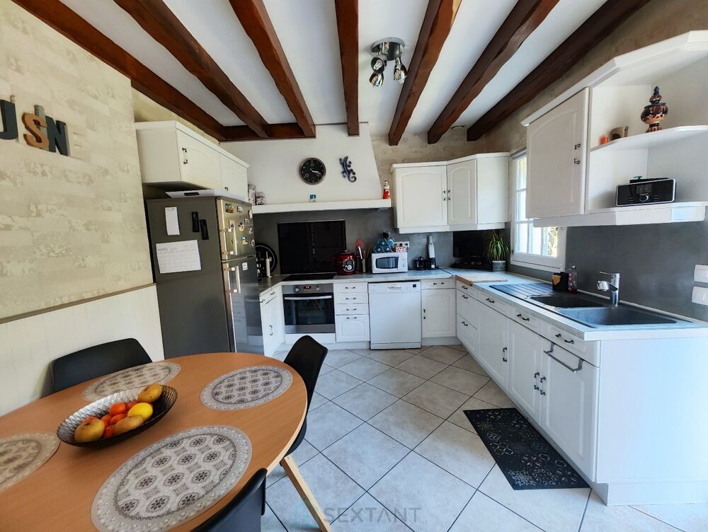 Vente Maison Maison Lisieux