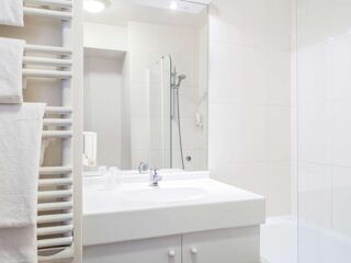  Appartement � vendre 1 pi�ce 21 m�
