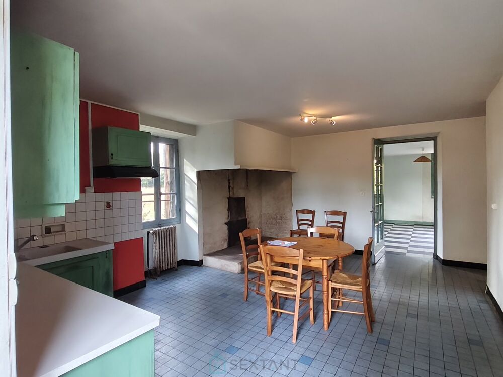 Vente Villa Corps de ferme Villefranche du perigord