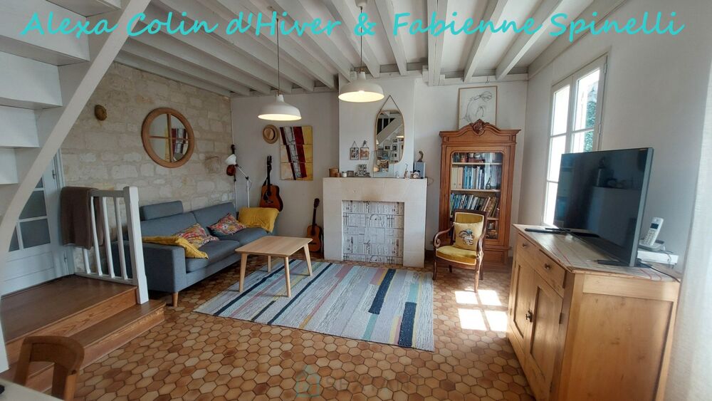 Vente Maison Maison de caractère Cuisy en almont