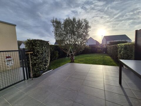   Maison Maison - 6 pi�ce(s) - 124 m�