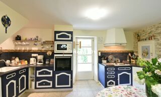  Maison � vendre 6 pi�ces 177 m�