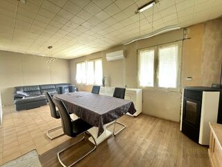  Maison à vendre 4 pièces 61 m²
