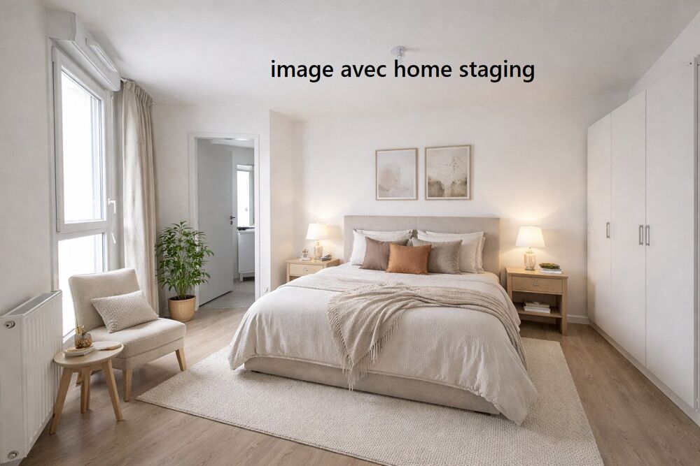 Vente Appartement Appartement La baule escoublac