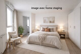  Appartement à vendre 2 pièces 45 m²