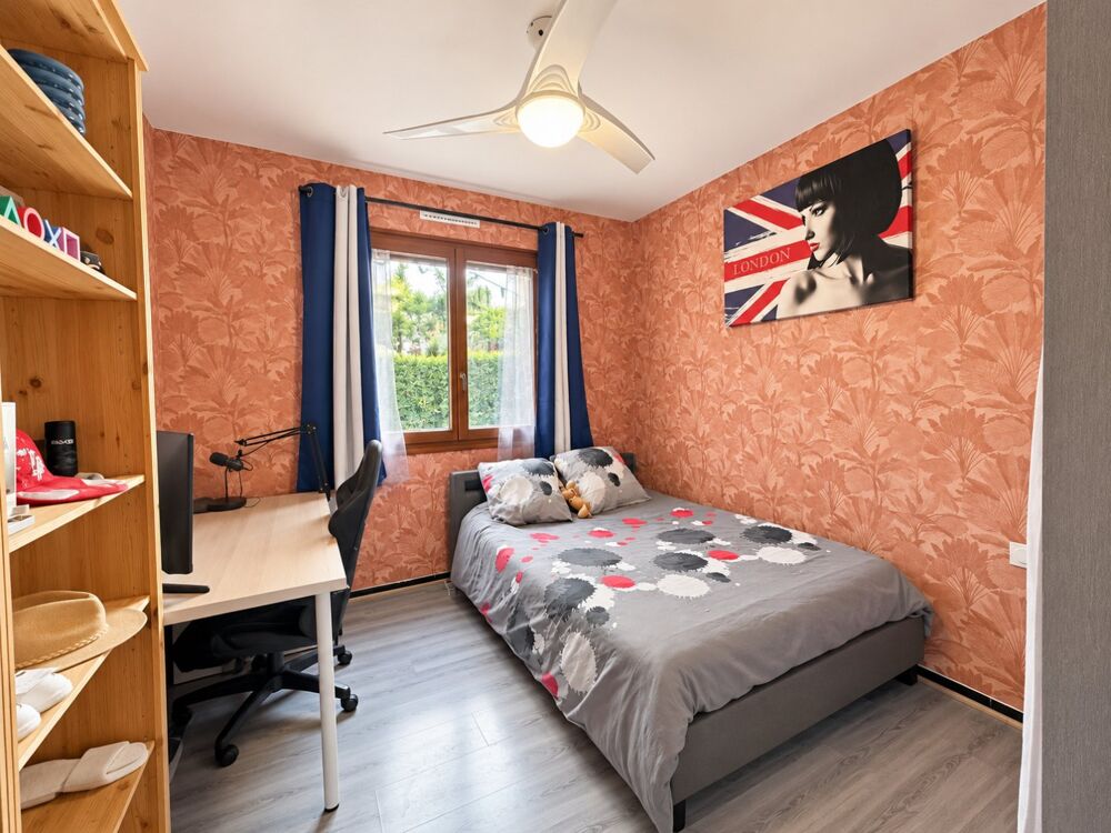 Vente Maison Maison Perols