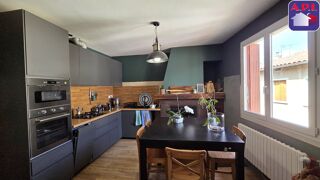  Maison à vendre 5 pièces 132 m²