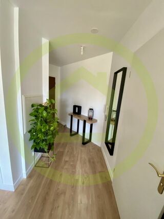  Appartement � vendre 2 pi�ces 37 m�